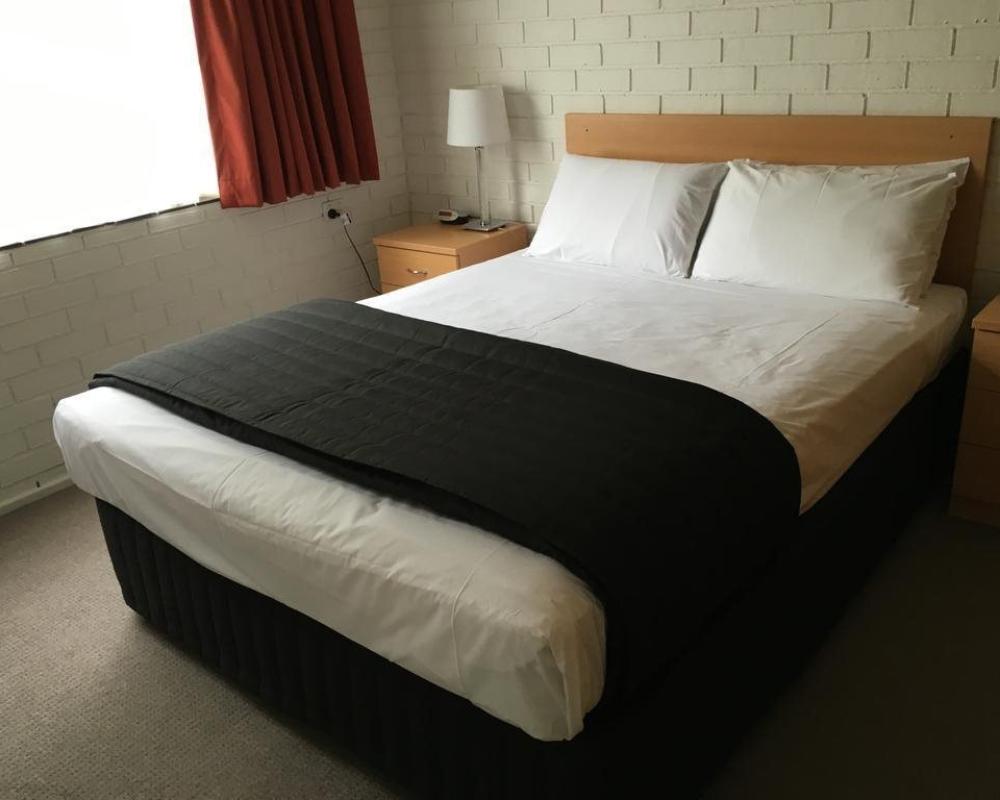 Seaside Holiday Resort Fingal Bay