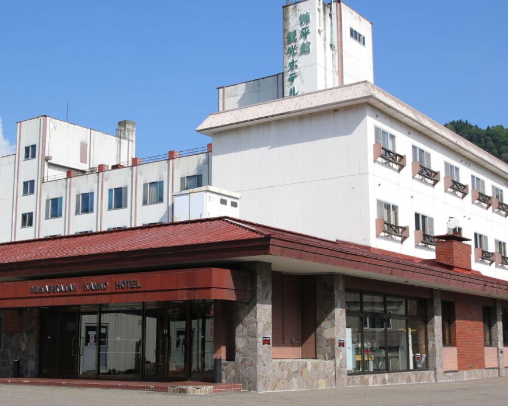 Nukabirakan Kanko Hotel