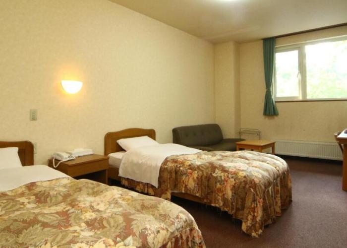 Nukabirakan Kanko Hotel