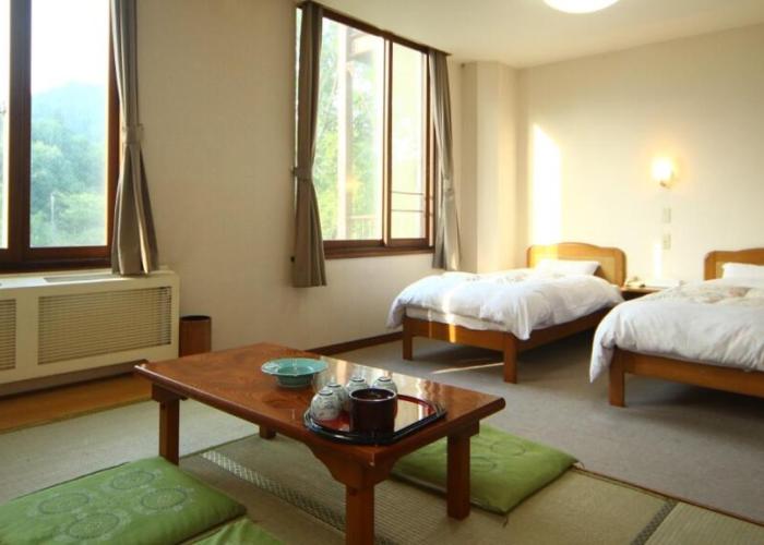 Nukabirakan Kanko Hotel