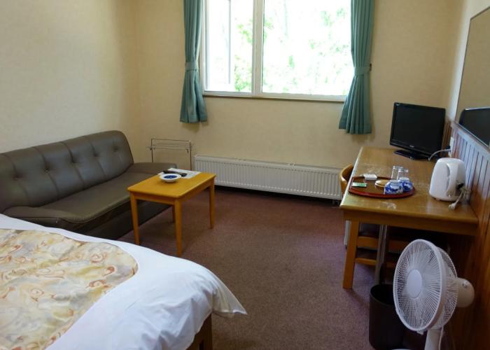 Nukabirakan Kanko Hotel