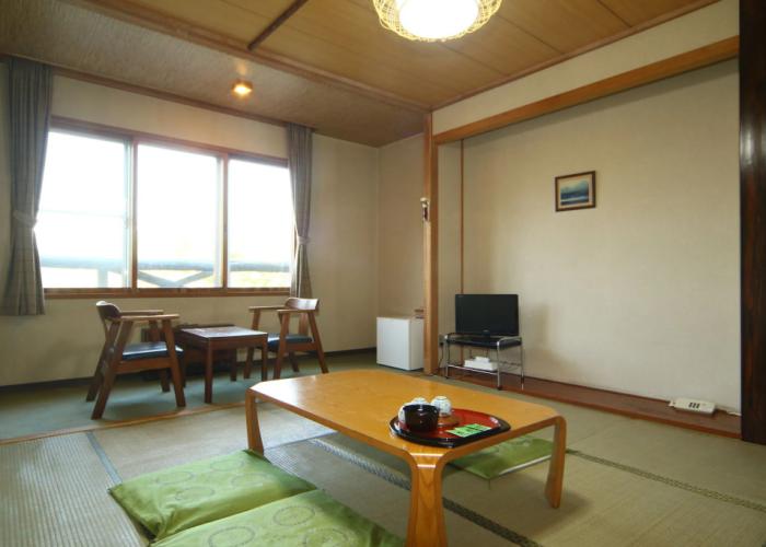 Nukabirakan Kanko Hotel
