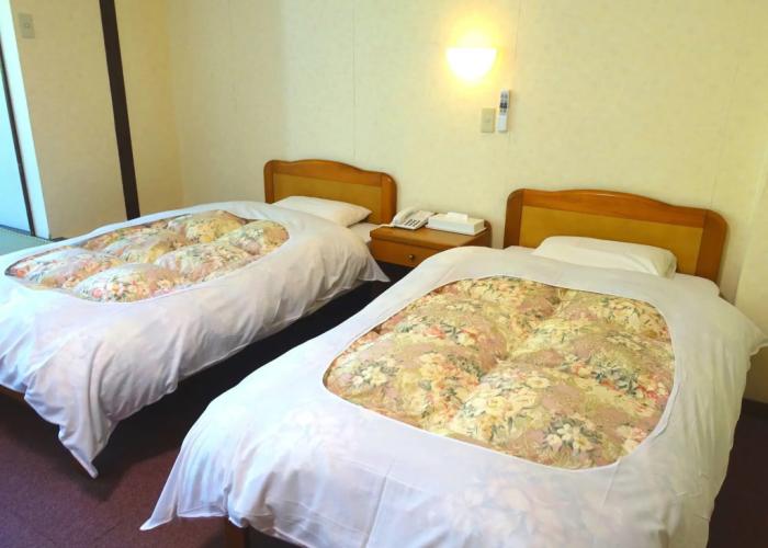 Nukabirakan Kanko Hotel