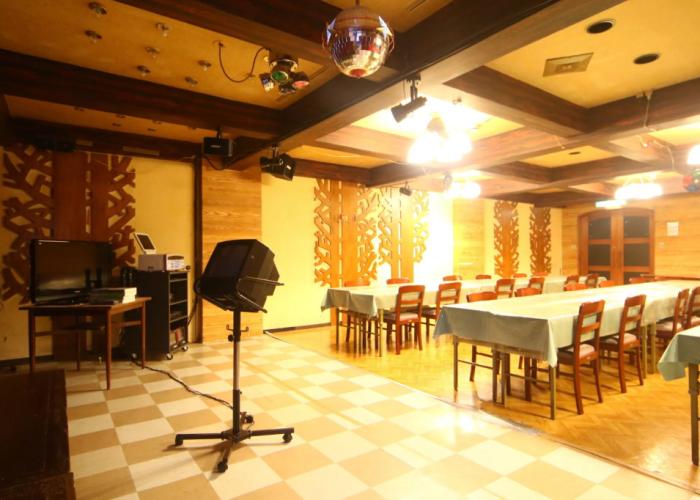 Nukabirakan Kanko Hotel