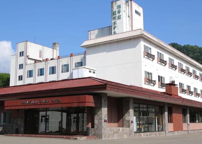 Nukabirakan Kanko Hotel