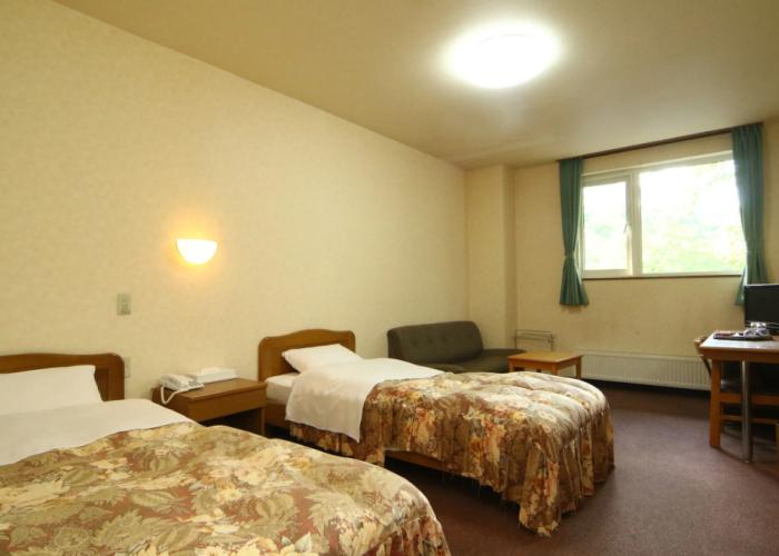 Nukabirakan Kanko Hotel