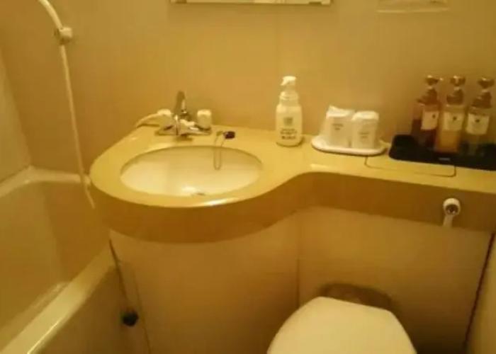 Shikaribetu Kohan Onsen Hotel Fusui