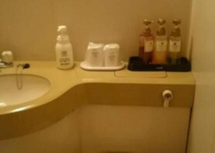 Shikaribetu Kohan Onsen Hotel Fusui