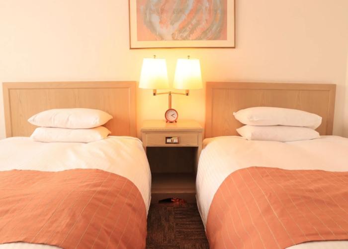 Tokachi Sahoro Resort