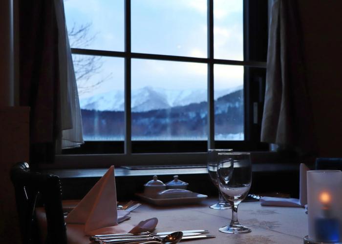 Tokachi Sahoro Resort