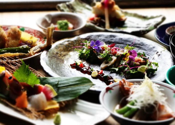 Tokachi Sahoro Resort