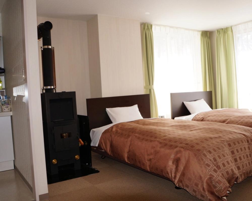 фото Shikaribetsu Lakeside Onsen Hotel Fusui