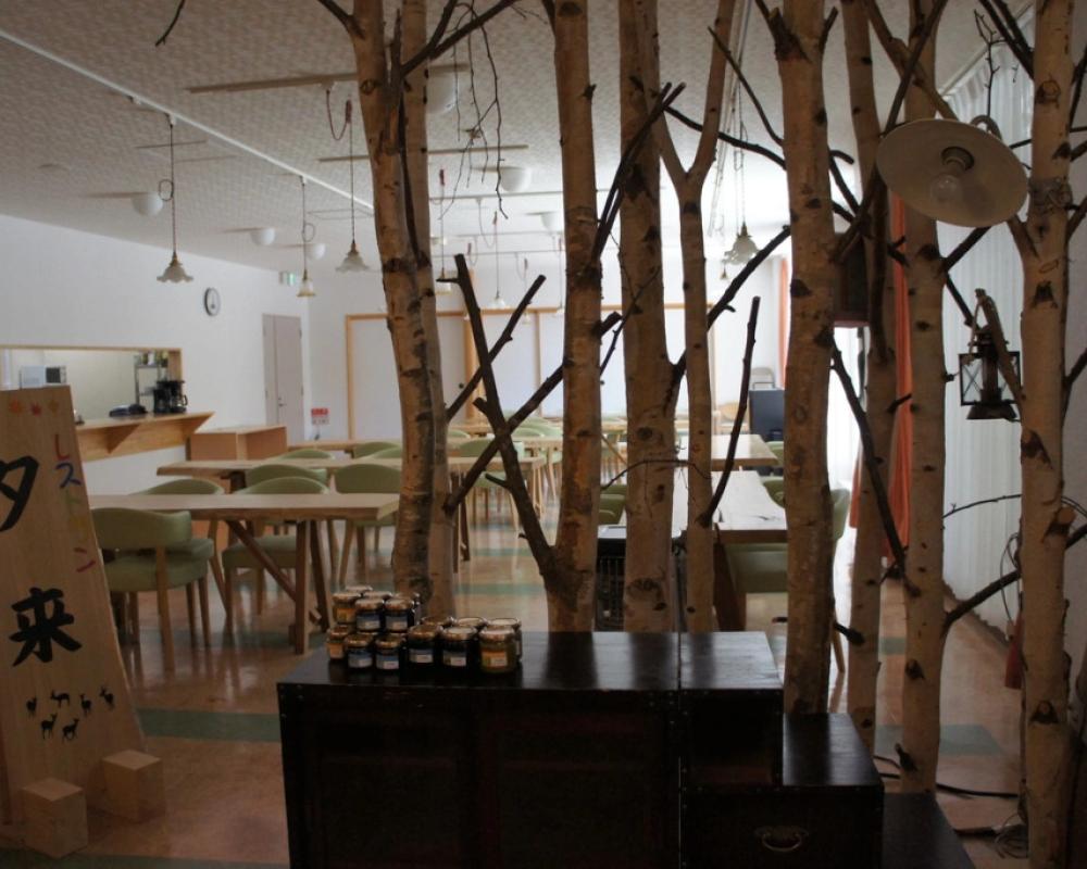 фото Shikaribetsu Lakeside Onsen Hotel Fusui