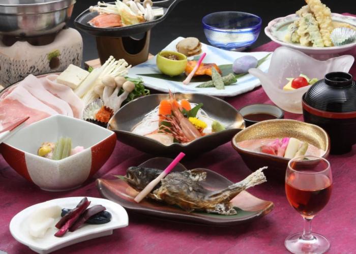 Shikaribetsu Lakeside Onsen Hotel Fusui