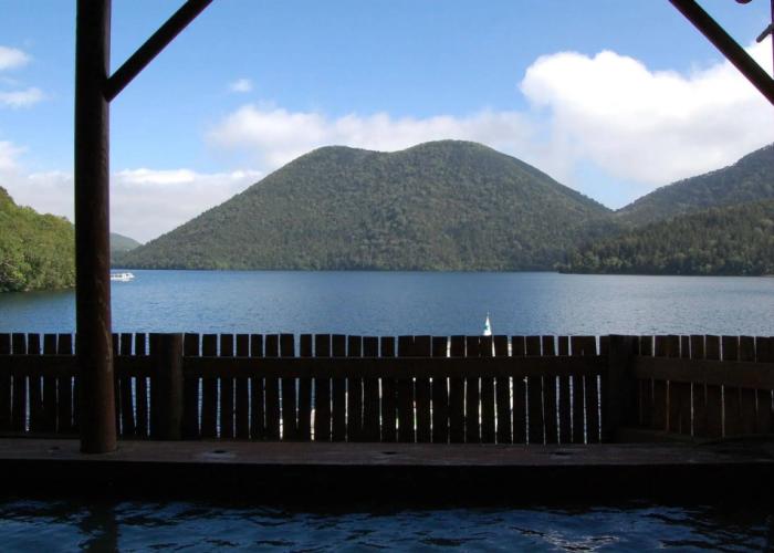 Shikaribetsu Lakeside Onsen Hotel Fusui
