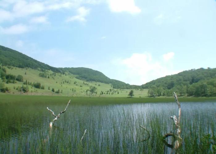 Shikaribetsu Lakeside Onsen Hotel Fusui