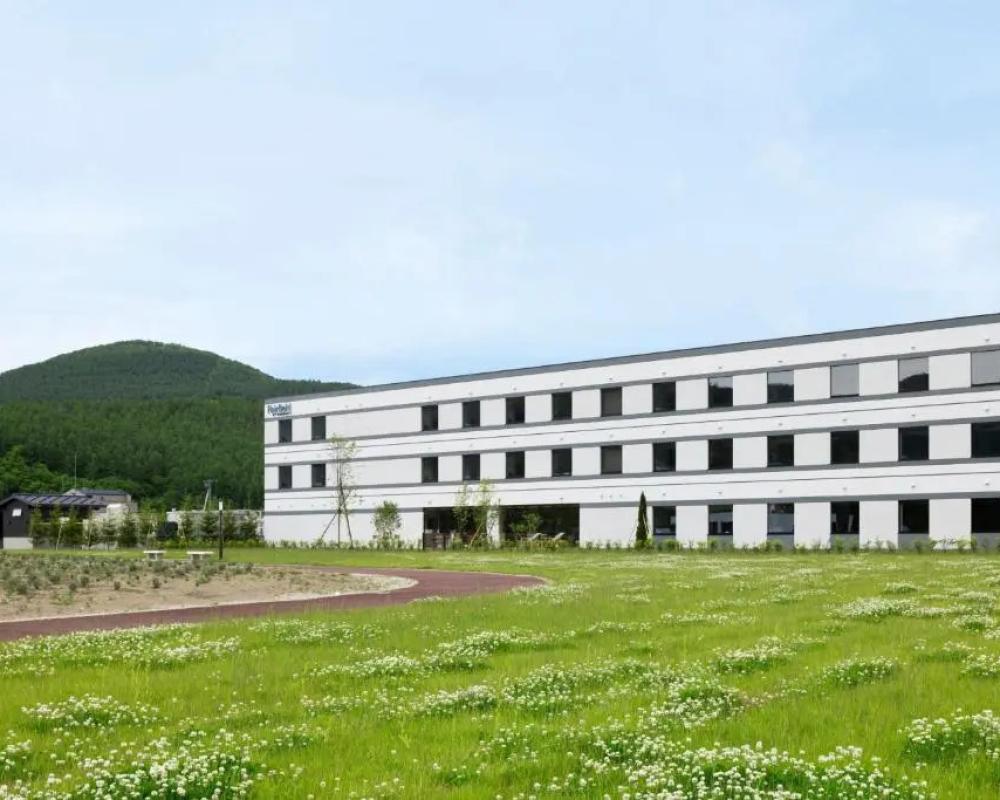 фото Fairfield by Marriott Hokkaido Minamifurano