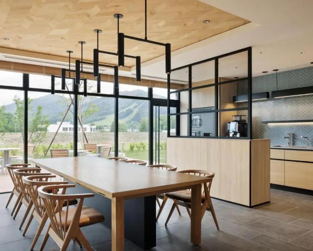 фото Fairfield by Marriott Hokkaido Minamifurano