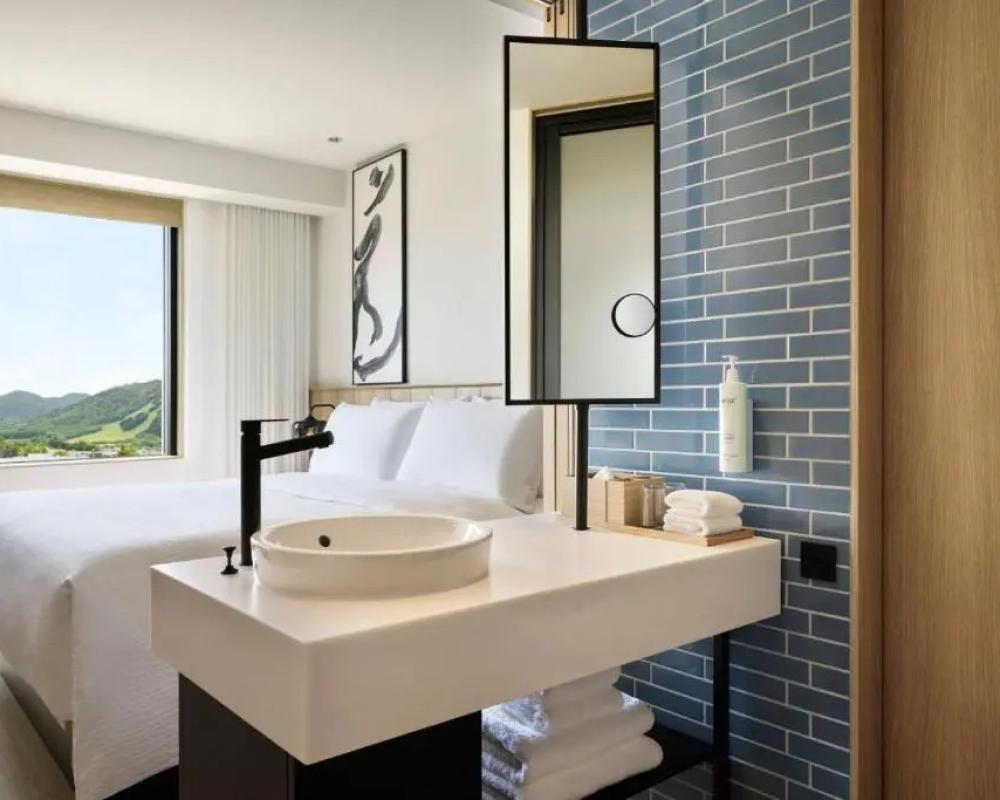 фото Fairfield by Marriott Hokkaido Minamifurano