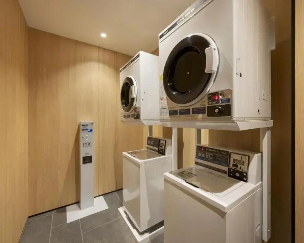 фото Fairfield by Marriott Hokkaido Minamifurano