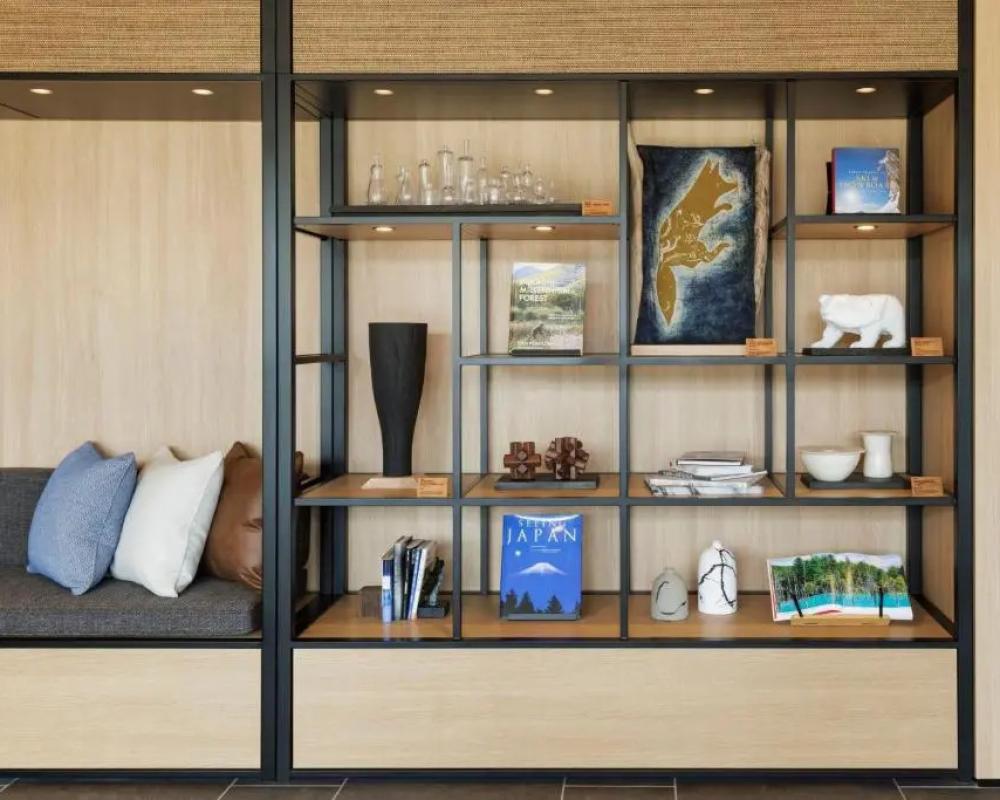 фото Fairfield by Marriott Hokkaido Minamifurano