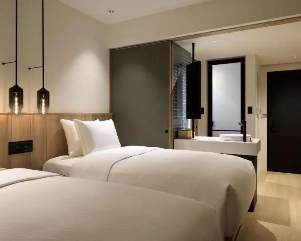 фото Fairfield by Marriott Hokkaido Minamifurano