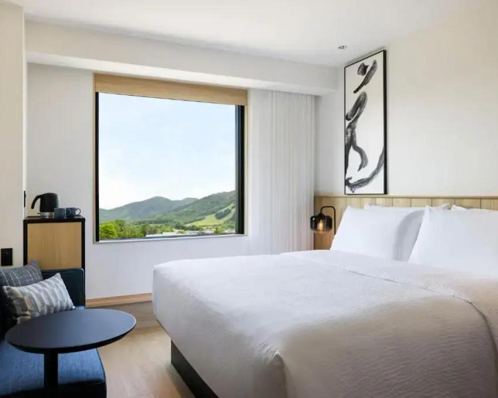 фото Fairfield by Marriott Hokkaido Minamifurano