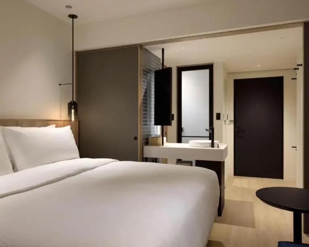 фото Fairfield by Marriott Hokkaido Minamifurano