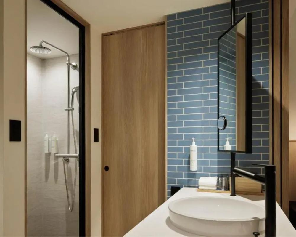 фото Fairfield by Marriott Hokkaido Minamifurano