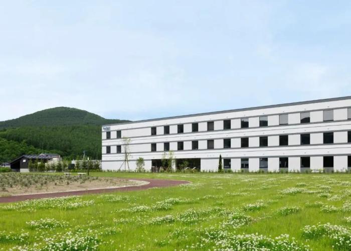 Fairfield by Marriott Hokkaido Minamifurano