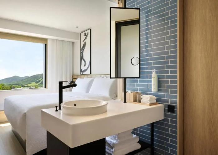 Fairfield by Marriott Hokkaido Minamifurano