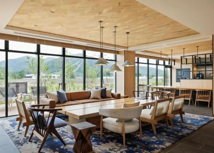 Fairfield by Marriott Hokkaido Minamifurano