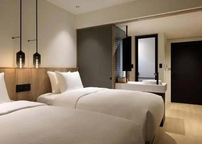 Fairfield by Marriott Hokkaido Minamifurano