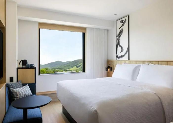 Fairfield by Marriott Hokkaido Minamifurano