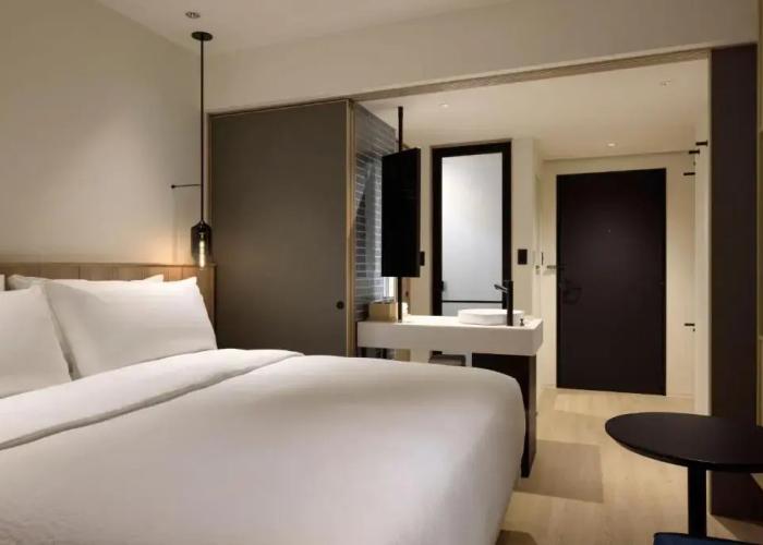 Fairfield by Marriott Hokkaido Minamifurano