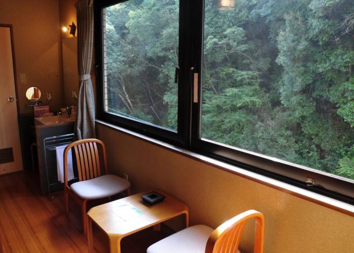 HOTEL Obokekyo Mannaka