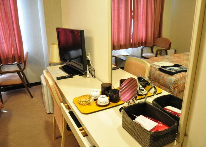 HOTEL Obokekyo Mannaka