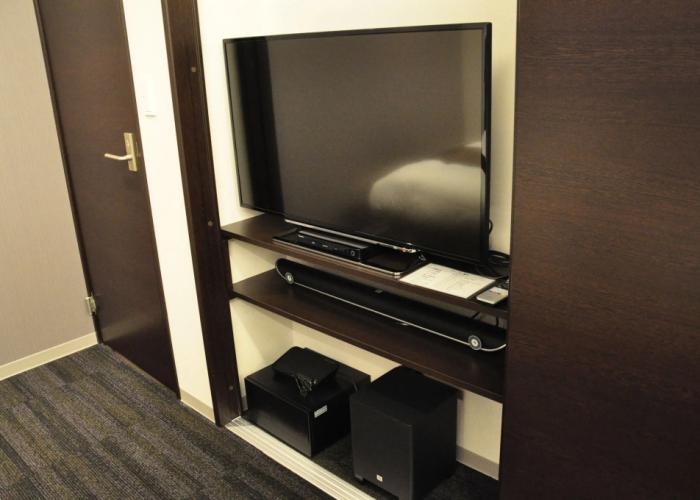 HOTEL Obokekyo Mannaka