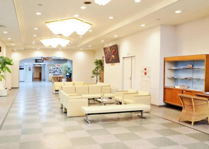 Sunriver Oboke Hotel