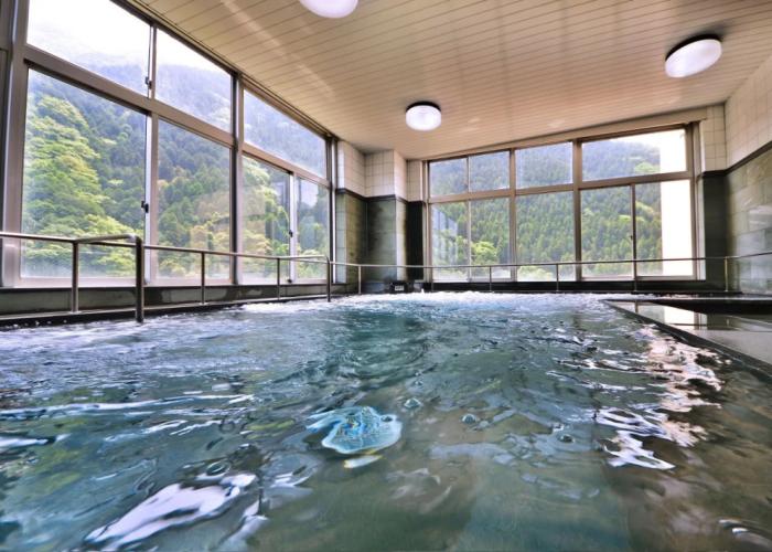 Sunriver Oboke Hotel