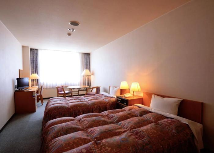 Sunriver Oboke Hotel