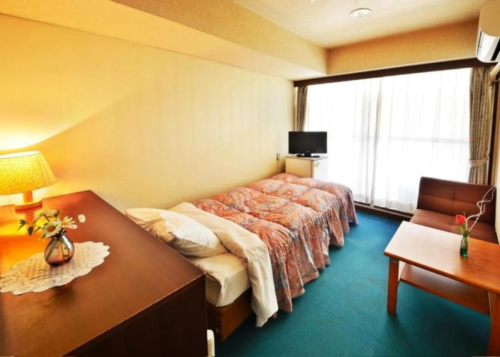 Sunriver Oboke Hotel