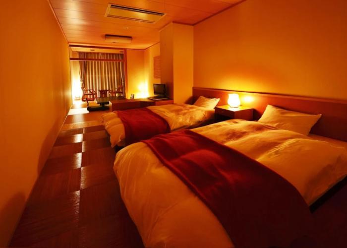 Sunriver Oboke Hotel