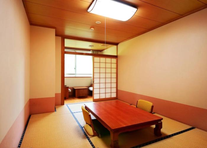 Sunriver Oboke Hotel