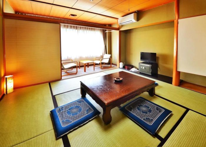 Sunriver Oboke Hotel