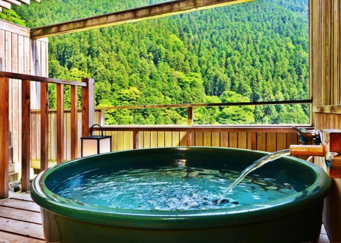 Sunriver Oboke Hotel