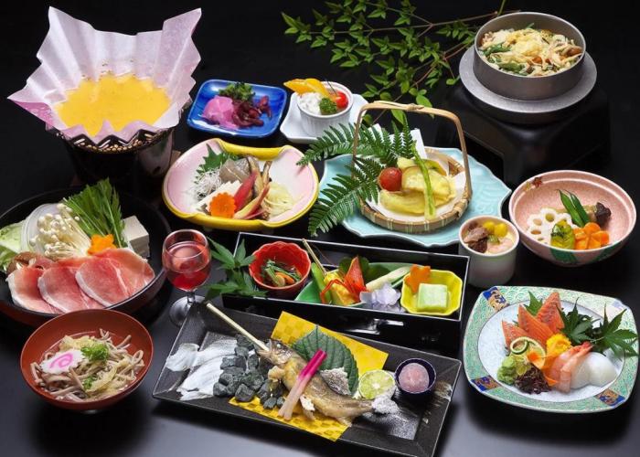 Sunriver Oboke Hotel