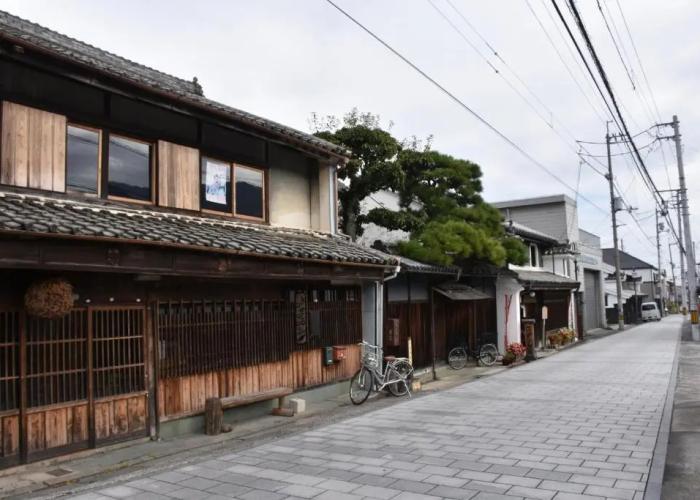 4s Stay Awaikeda Ekimae