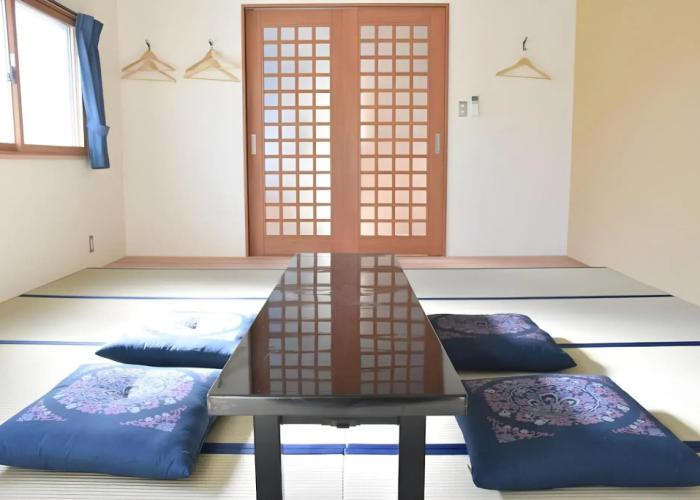 4s Stay Awaikeda Ekimae