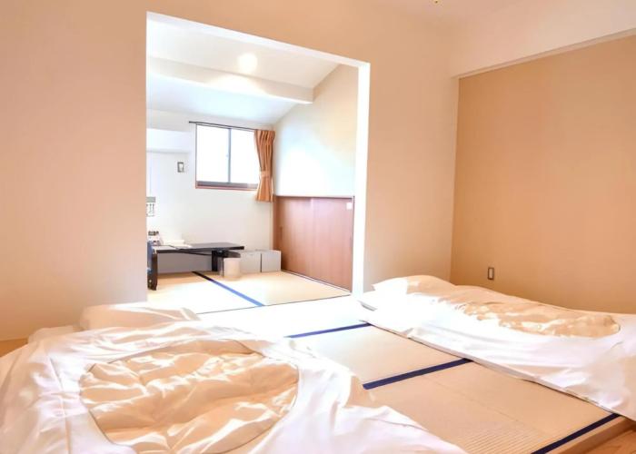 4s Stay Awaikeda Ekimae